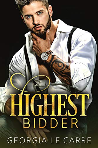 Highest Bidder (English Edition)