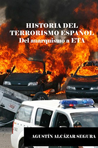 Historia del Terrorismo Espanol Historia del Terrorismo Espanol