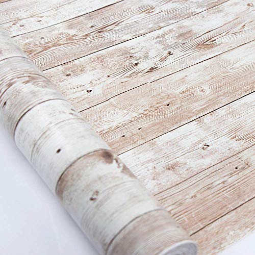 Hode Vinilos Decorativos Actualización Grano Madera Vinilo Texturizada Etiqueta Autoadhesiva Liner Respaldo Pegajoso Rollo Papel Tapiz para Puerta Cocina Bañ Papel Adhesivo para Muebles 45x300cm Hode Vinilos Decorativos Actualización Grano Madera Vinilo Texturizada Etiqueta Autoadhesiva Liner Respaldo Pegajoso Rollo Papel Tapiz para Puerta Cocina Bañ Papel Adhesivo para Muebles 45x300cm