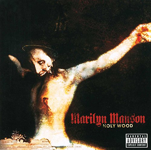 Holy Wood (In The Shadow Of The Valley Of Death) Holy Wood (In The Shadow Of The Valley Of Death)