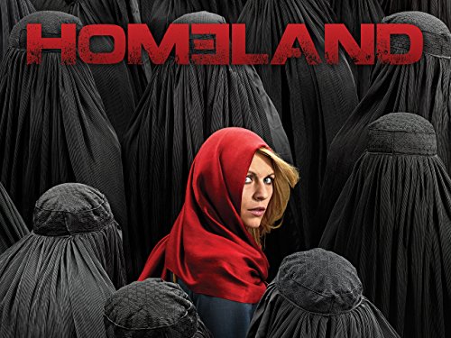 Homeland - Season 4