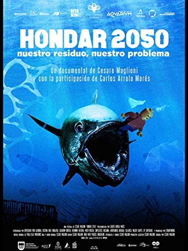 Hondar 2050 Hondar 2050