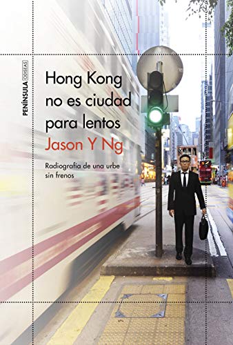 Hong Kong no es ciudad para lentos: Radiografía de una urbe sin frenos (ODISEAS) Hong Kong no es ciudad para lentos: Radiografía de una urbe sin frenos (ODISEAS)