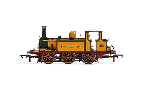 Hornby- Locomotora de Vapor (R3845)