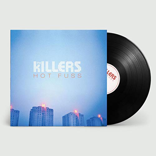 Hot Fuss [Vinilo]