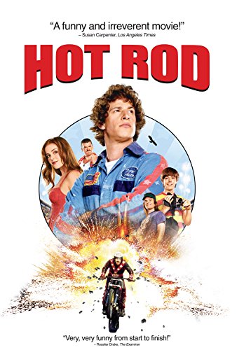 Hot Rod [Edizione: Stati Uniti] [Italia] [DVD]