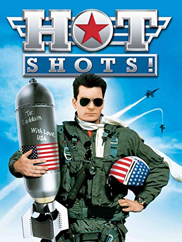 Hot Shots! Hot Shots!