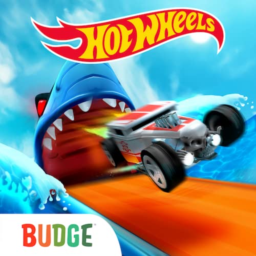 Hot Wheels Unlimited