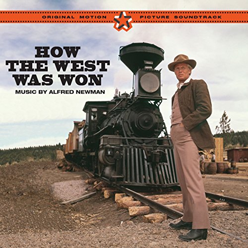 How the West Was Won (Original Motion Picture Soundtrack) [Bonus Track Version]