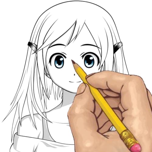 How to Draw: Anime Manga