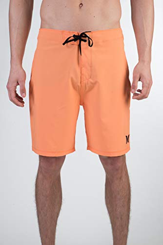 Hurley M One & Only 20' Bañador, Hombre, Orange Trance, 31 Hurley M One & Only 20' Bañador, Hombre, Orange Trance, 31