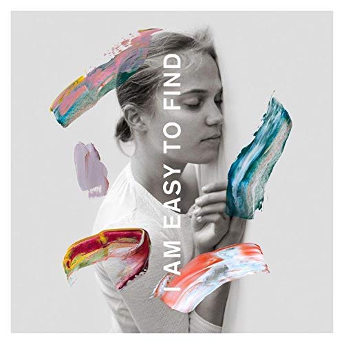 I Am Easy To Find (Coloured Deluxe) [Vinilo]