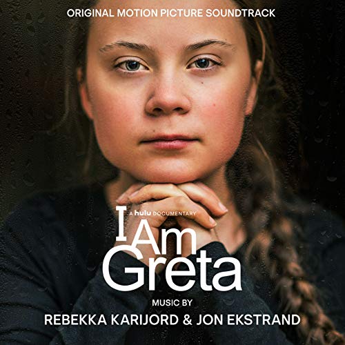 I Am Greta - Original Motion Picture Soundtrack [Vinilo]