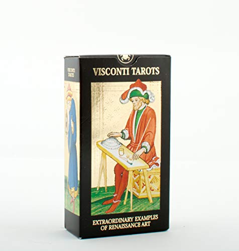 I tarocchi dei Visconti I tarocchi dei Visconti