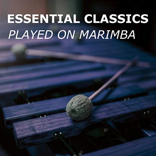 Ich lade mir gern Gäste ein (Marimba Version) Ich lade mir gern Gäste ein (Marimba Version)