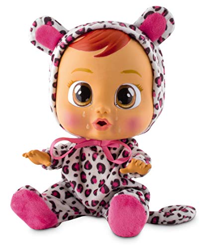 IMC Toys - Bebés Llorones, Lea (10574)