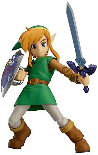 Import Europe - Figura Figma Link: Zelda Link Between Two Worlds Import Europe - Figura Figma Link: Zelda Link Between Two Worlds