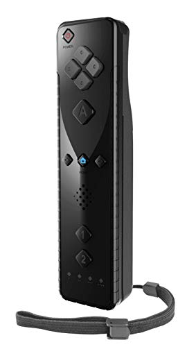iMW - Mando Remote para Nintendo Wii