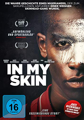 In My Skin [Alemania] [DVD]