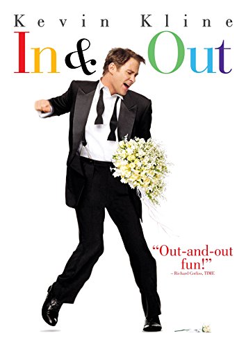 In & Out [Edizione: Stati Uniti] [Italia] [DVD]
