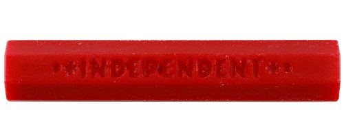 INDEPENDENT Curb Killer - Cera, Color Rojo INDEPENDENT Curb Killer - Cera, Color Rojo