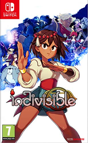 Indivisible Indivisible