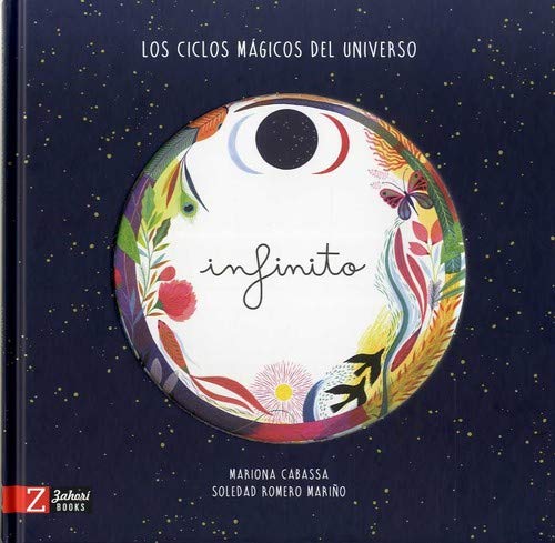 Infinito: Los ciclos mágicos del universo: 1