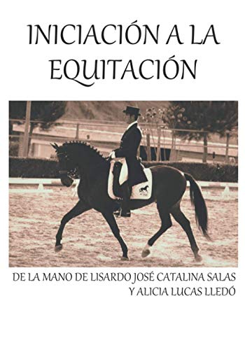 Iniciación a la Equitación
