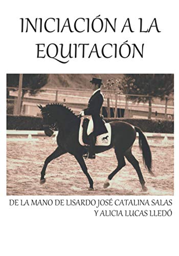 Iniciación a la Equitación Iniciación a la Equitación
