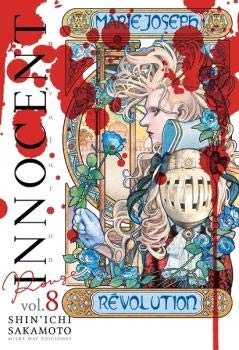 Innocent Rouge, Vol. 8 Innocent Rouge, Vol. 8