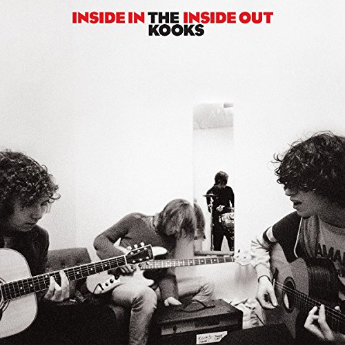 Inside In Inside Out [Vinilo]
