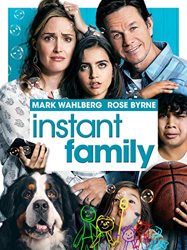 Instant Family Instant Family