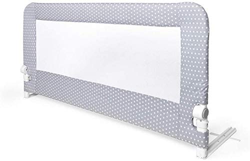 INTERBABY - Barrera de cama Abatible 1.50 cm Estrella INTERBABY - Barrera de cama Abatible 1.50 cm Estrella