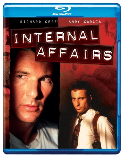 Internal_Affairs [Reino Unido] [Blu-ray]