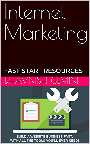 Internet Marketing: Fast start resources (English Edition)