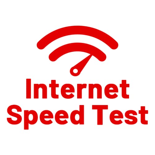 Internet Speed Test App Internet Speed Test App