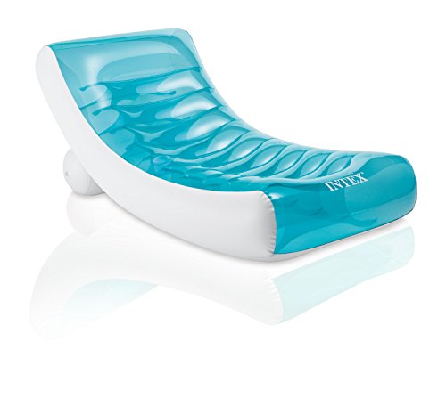 Intex 58856EU - Sillón Hinchable Lounge Rockin Intex 58856EU - Sillón Hinchable Lounge Rockin