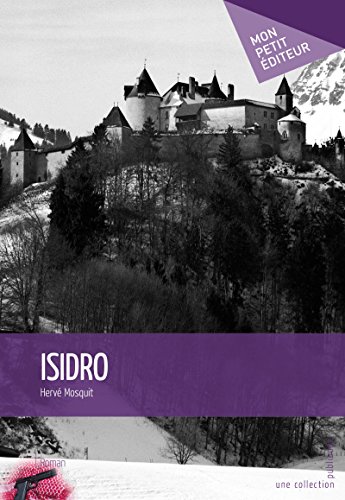 Isidro (Mon petit éditeur) (French Edition)