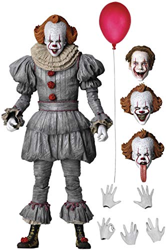 IT capítulo 2 - Figura de acción Pennywise