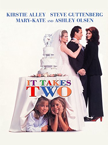 It Takes Two It Takes Two