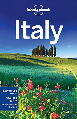 Italy 12 (Country Regional Guides)