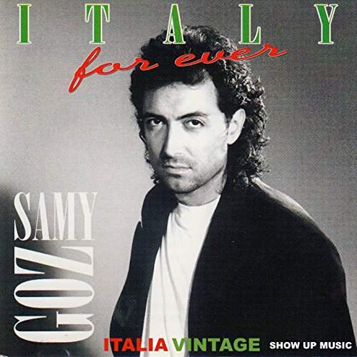 Italy Forever (Italia vintage)