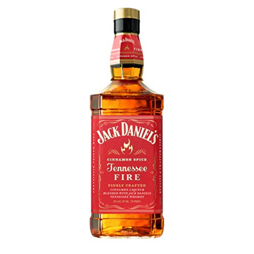 Jack Daniels Fire Whisky - 700 ml