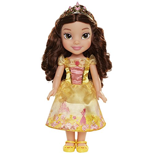 Jakks Pacific 78847-11L-6 Belle - Muñeca para niño Jakks Pacific 78847-11L-6 Belle - Muñeca para niño