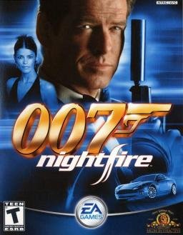 James Bond 007: Nightfire Classic