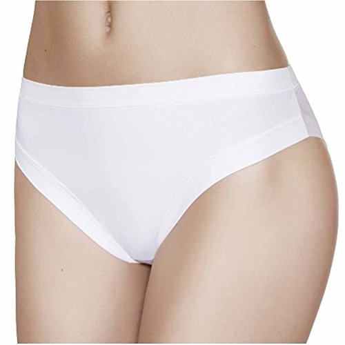JANIRA Braga Bahia Secrets - Negro, M JANIRA Braga Bahia Secrets - Negro, M