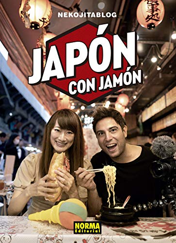 Japón con Jamón Japón con Jamón