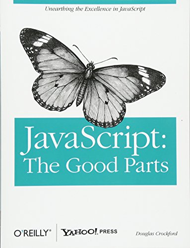 JavaScript: The Good Parts: Working with the Shallow Grain of JavaScript