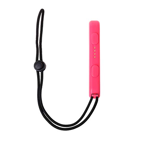 Jiamins Protable - Correa de muñeca útil para portátil y videojuegos para Nintendo Switch Game Joy-Con Jiamins Protable - Correa de muñeca útil para portátil y videojuegos para Nintendo Switch Game Joy-Con