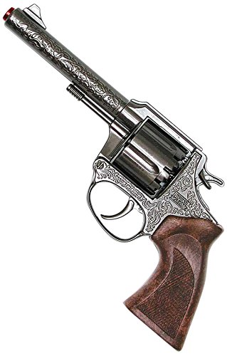Joal - Revolver Largo de 12 tiros (37)